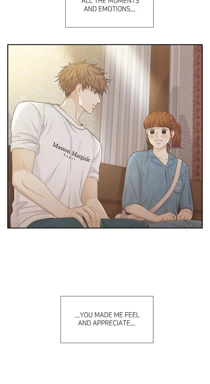 Girl’s World ( World of Girl ) Chapter 394 Online - página 68