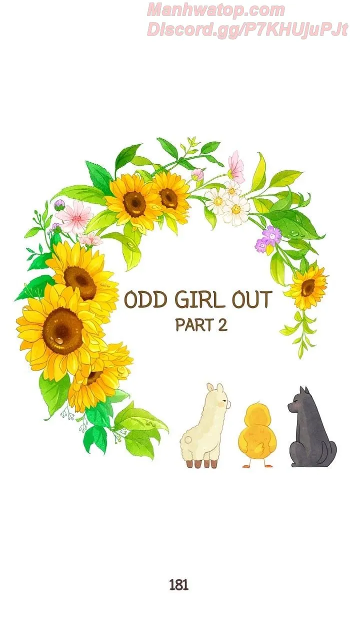 Girl’s World ( World of Girl ) Chapter 396 Online - página 1