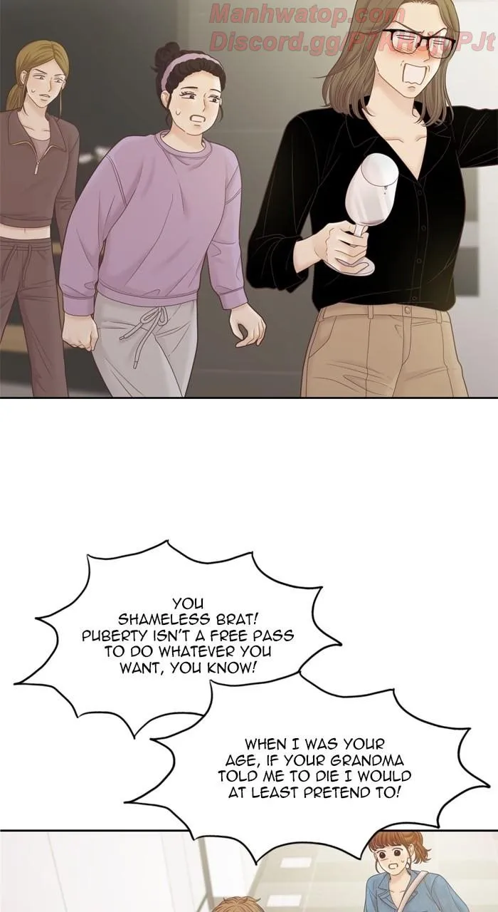 Girl’s World ( World of Girl ) Chapter 396 Online - página 4