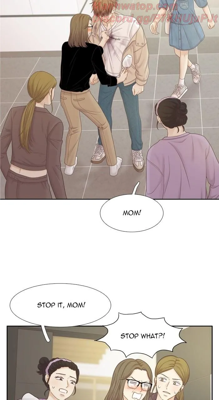 Girl’s World ( World of Girl ) Chapter 396 Online - página 5