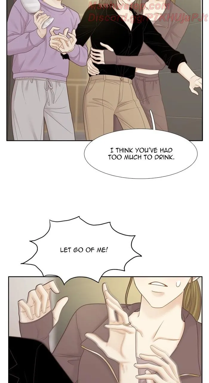 Girl’s World ( World of Girl ) Chapter 396 Online - página 6