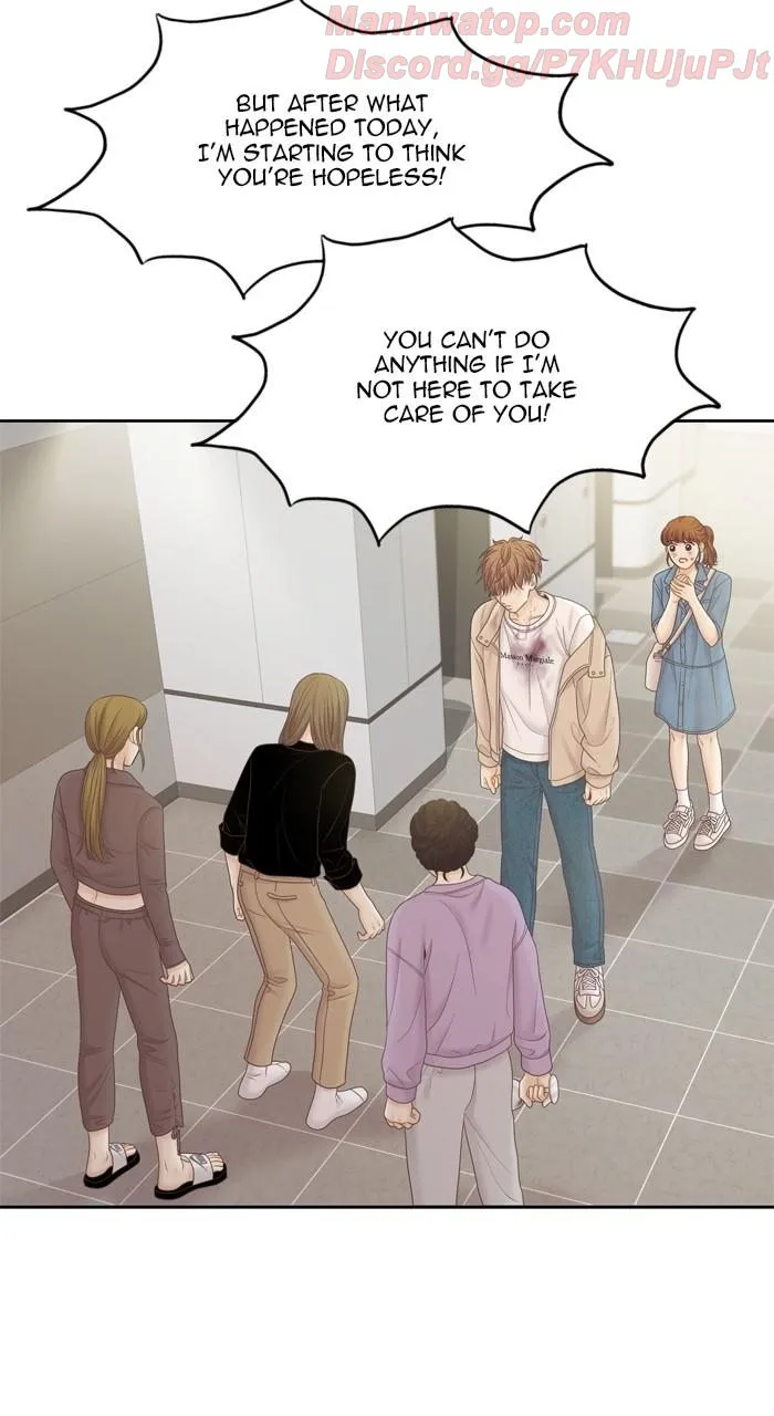 Girl’s World ( World of Girl ) Chapter 396 Online - página 9