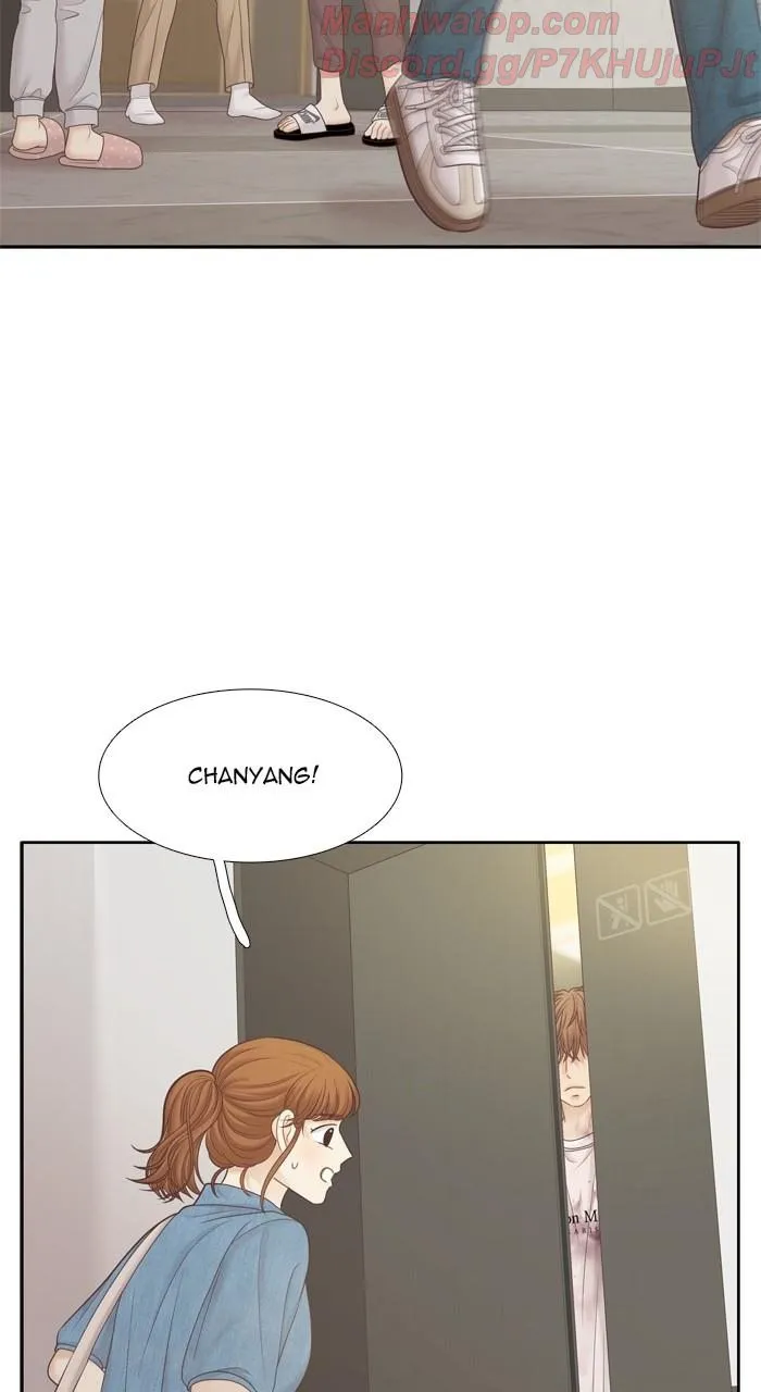 Girl’s World ( World of Girl ) Chapter 396 Online - página 12