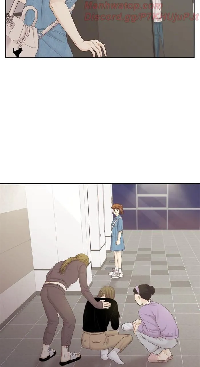 Girl’s World ( World of Girl ) Chapter 396 Online - página 13