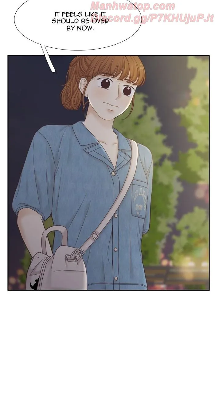 Girl’s World ( World of Girl ) Chapter 396 Online - página 17