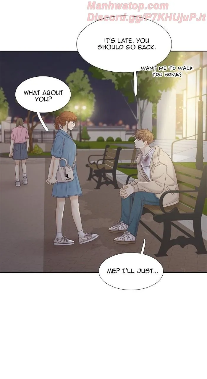Girl’s World ( World of Girl ) Chapter 396 Online - página 18