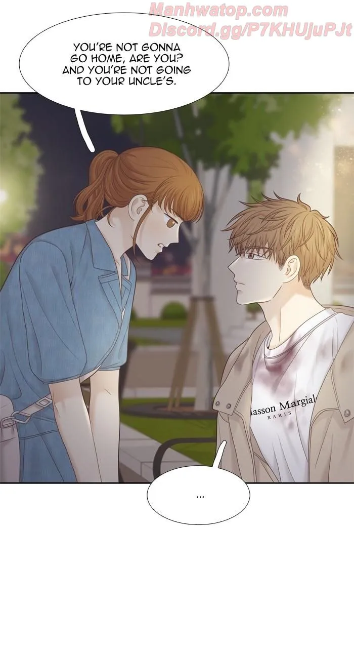 Girl’s World ( World of Girl ) Chapter 396 Online - página 19