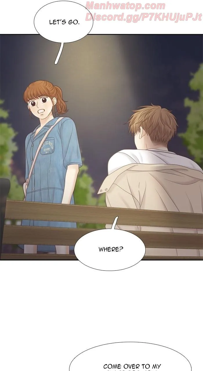 Girl’s World ( World of Girl ) Chapter 396 Online - página 20
