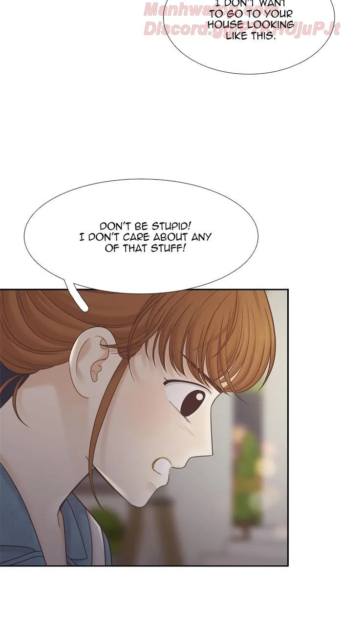 Girl’s World ( World of Girl ) Chapter 396 Online - página 25