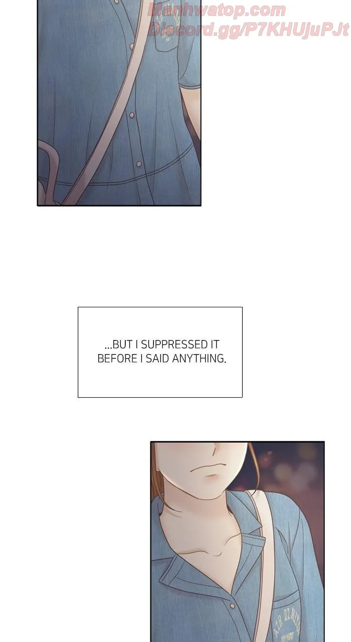 Girl’s World ( World of Girl ) Chapter 396 Online - página 36