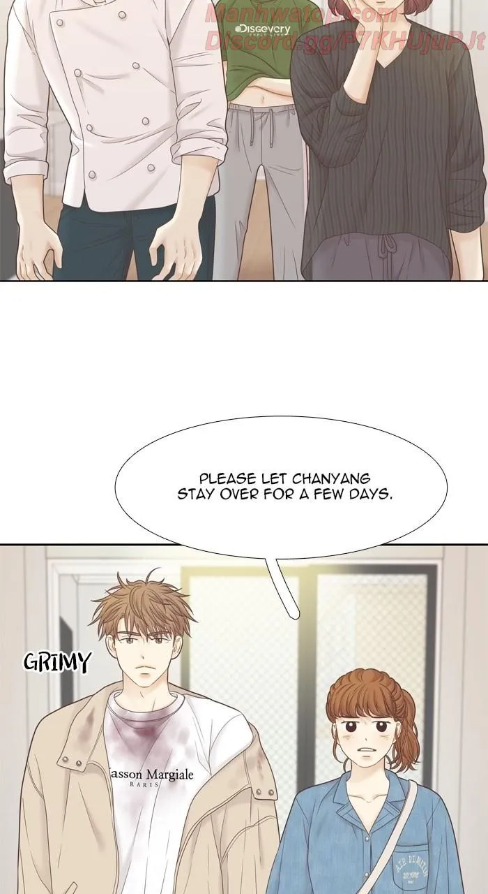 Girl’s World ( World of Girl ) Chapter 396 Online - página 39