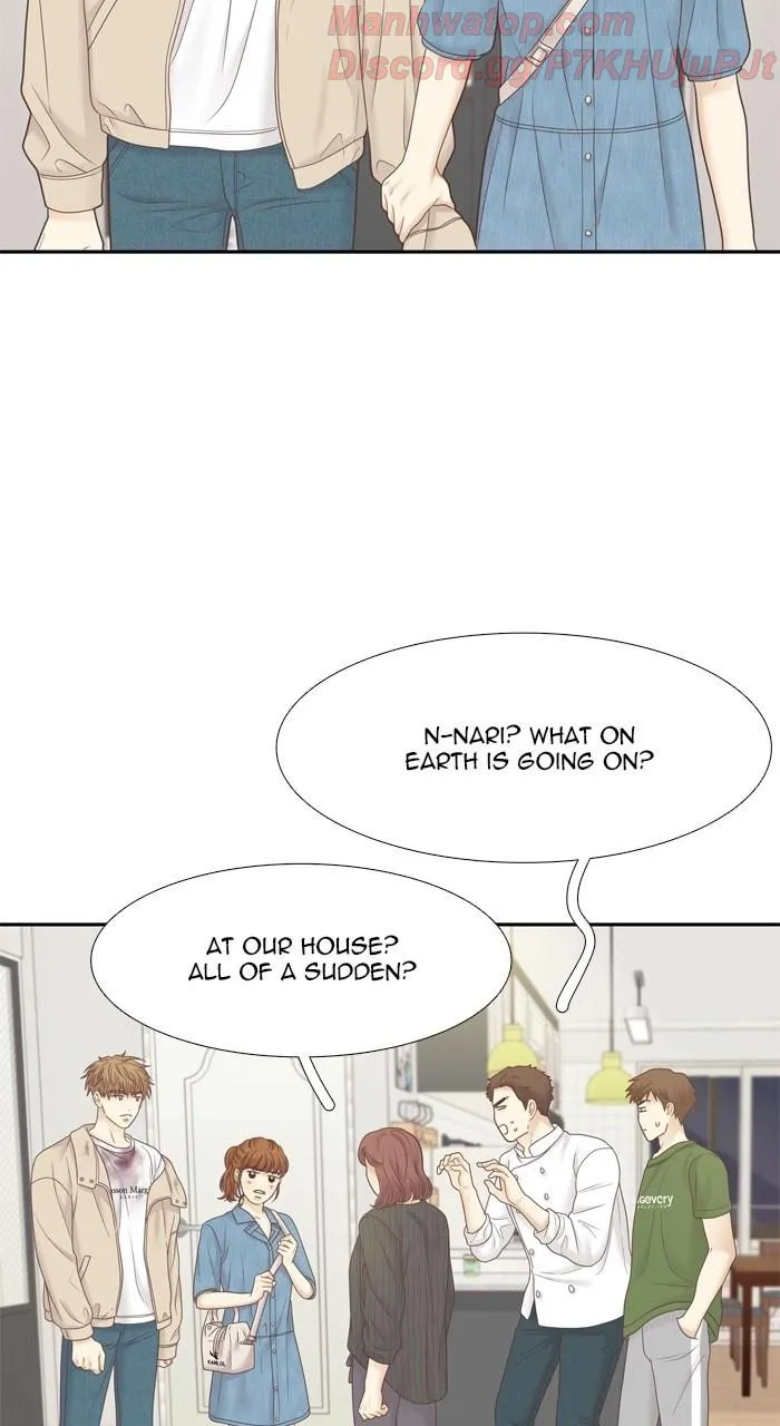 Girl’s World ( World of Girl ) Chapter 396 Online - página 40