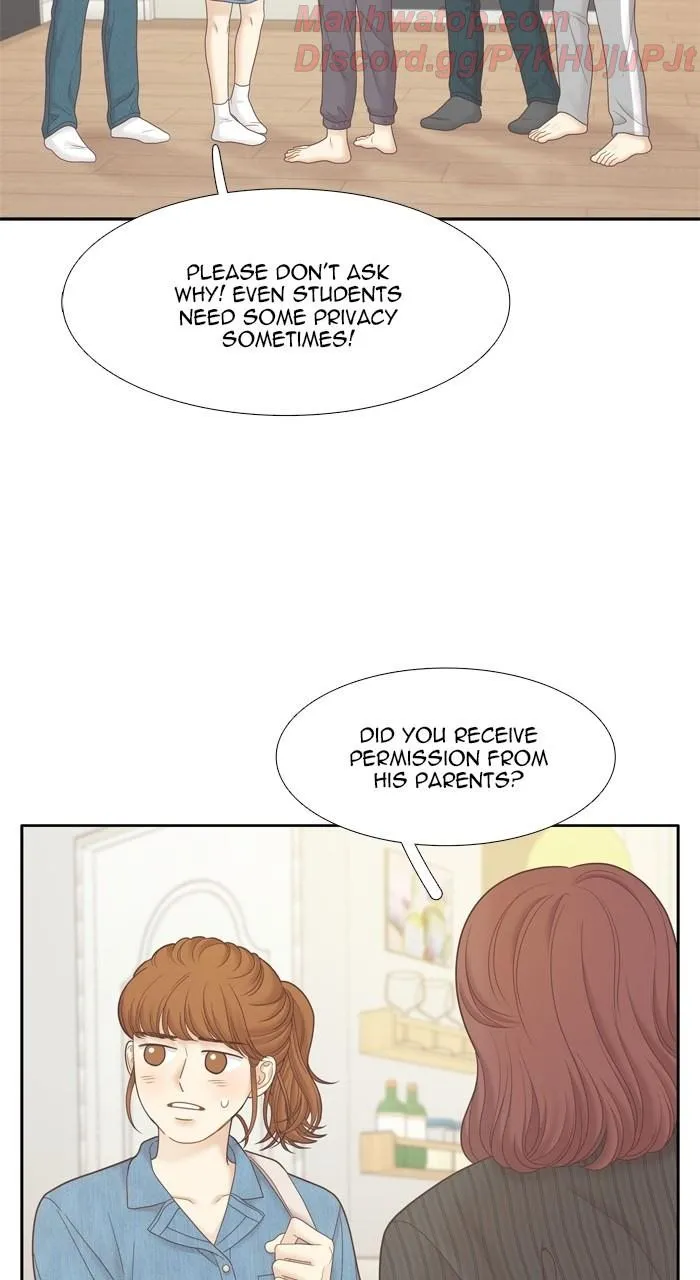 Girl’s World ( World of Girl ) Chapter 396 Online - página 41