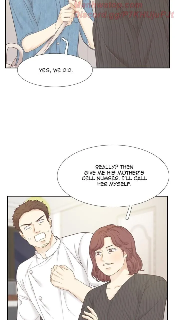 Girl’s World ( World of Girl ) Chapter 396 Online - página 42
