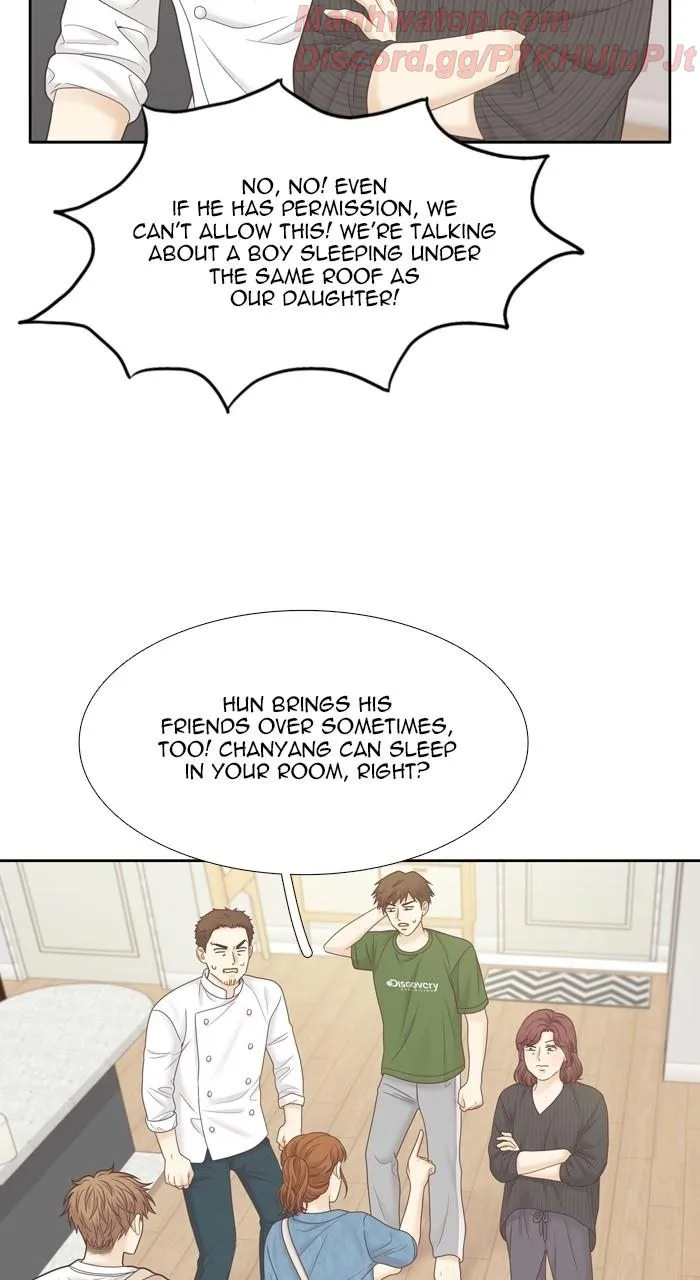 Girl’s World ( World of Girl ) Chapter 396 Online - página 43