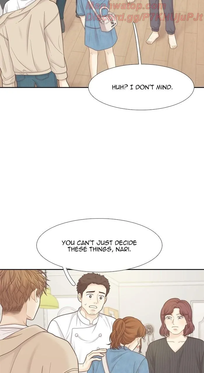 Girl’s World ( World of Girl ) Chapter 396 Online - página 44