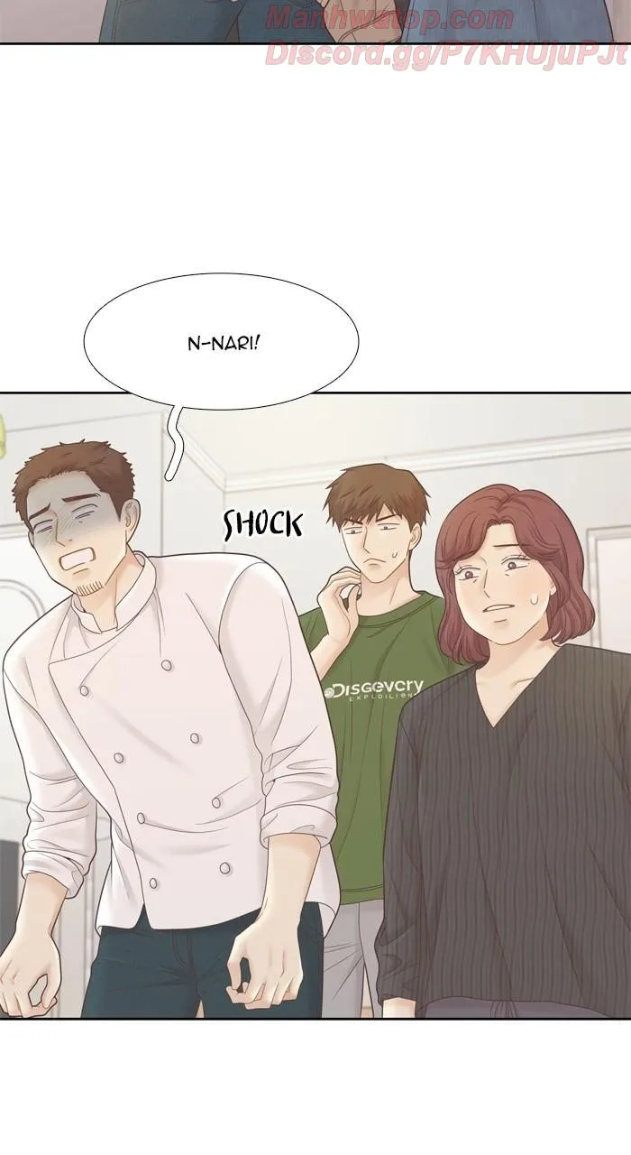 Girl’s World ( World of Girl ) Chapter 396 Online - página 48