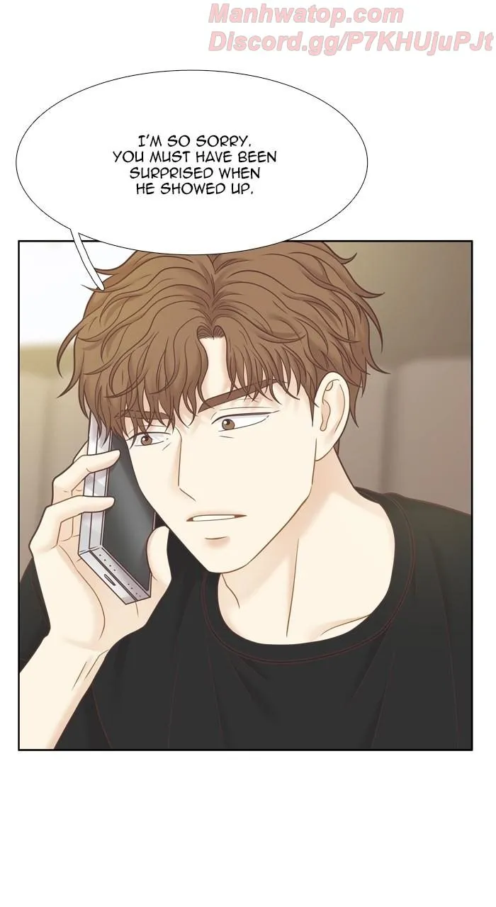 Girl’s World ( World of Girl ) Chapter 396 Online - página 50