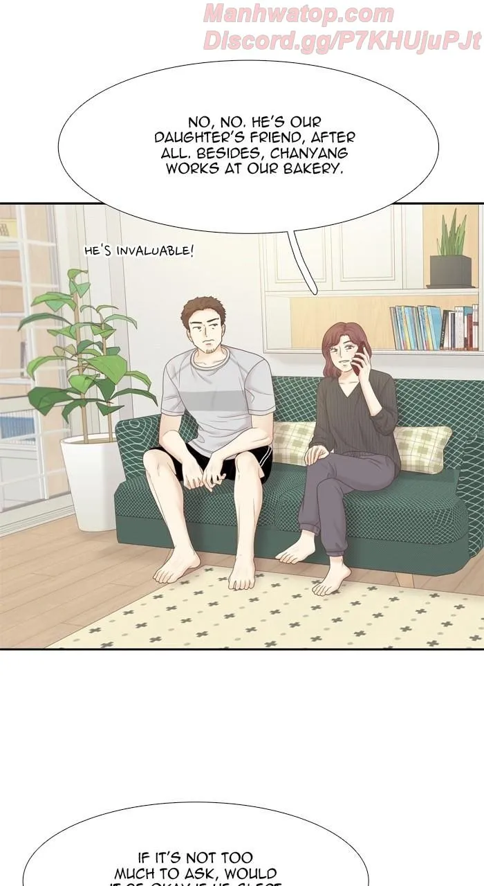 Girl’s World ( World of Girl ) Chapter 396 Online - página 51