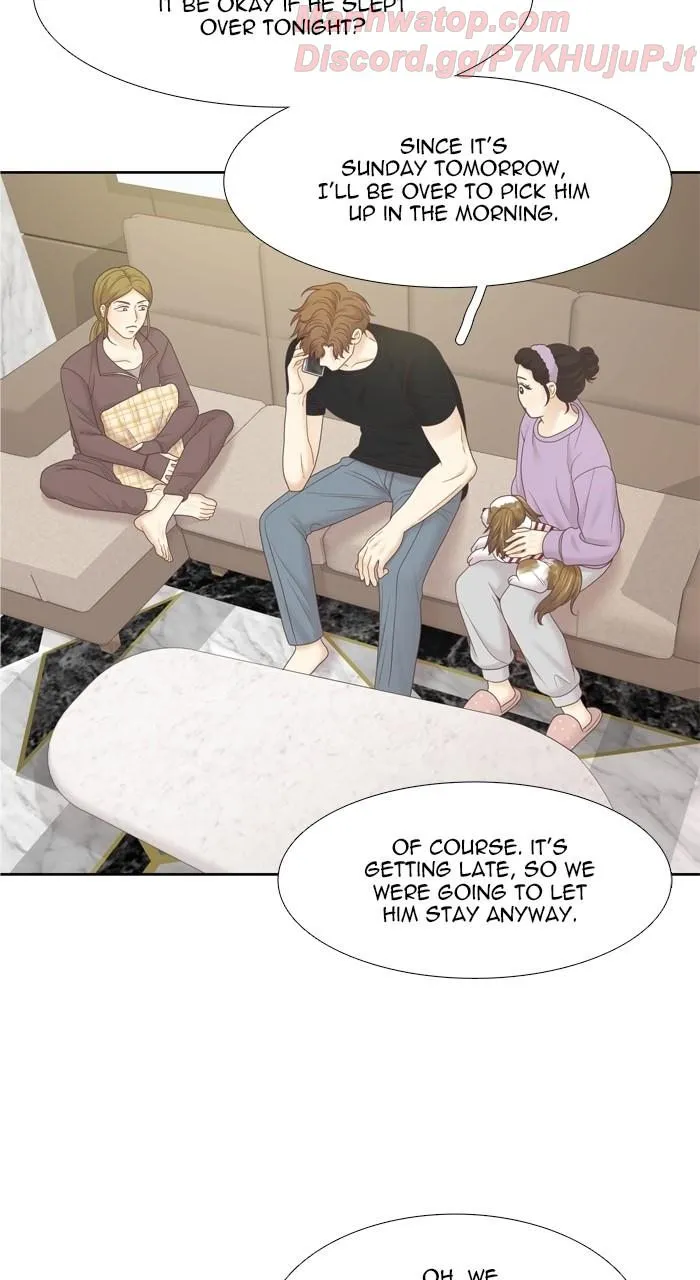 Girl’s World ( World of Girl ) Chapter 396 Online - página 52