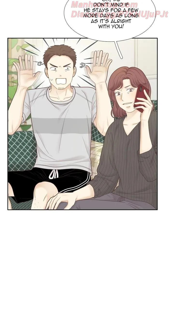 Girl’s World ( World of Girl ) Chapter 396 Online - página 53