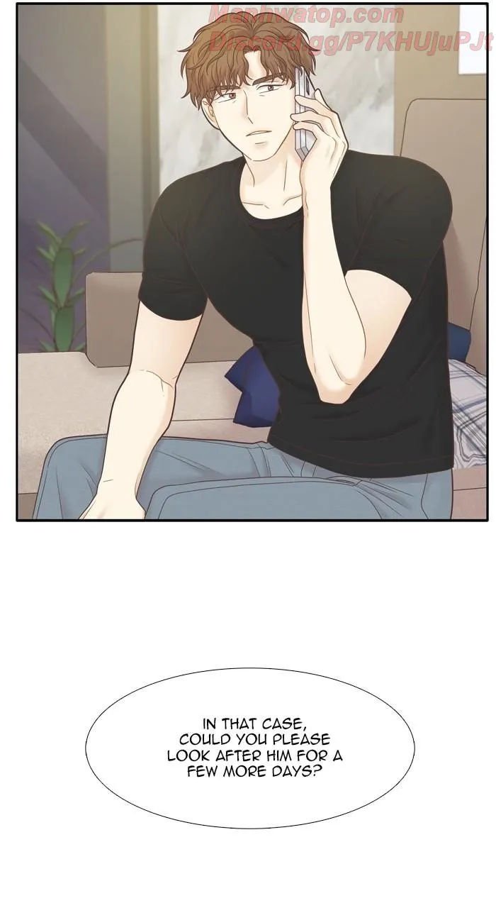 Girl’s World ( World of Girl ) Chapter 396 Online - página 54