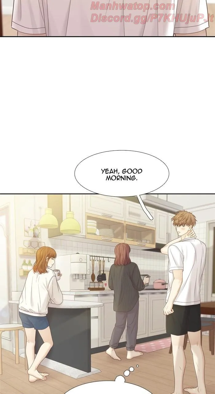 Girl’s World ( World of Girl ) Chapter 396 Online - página 76