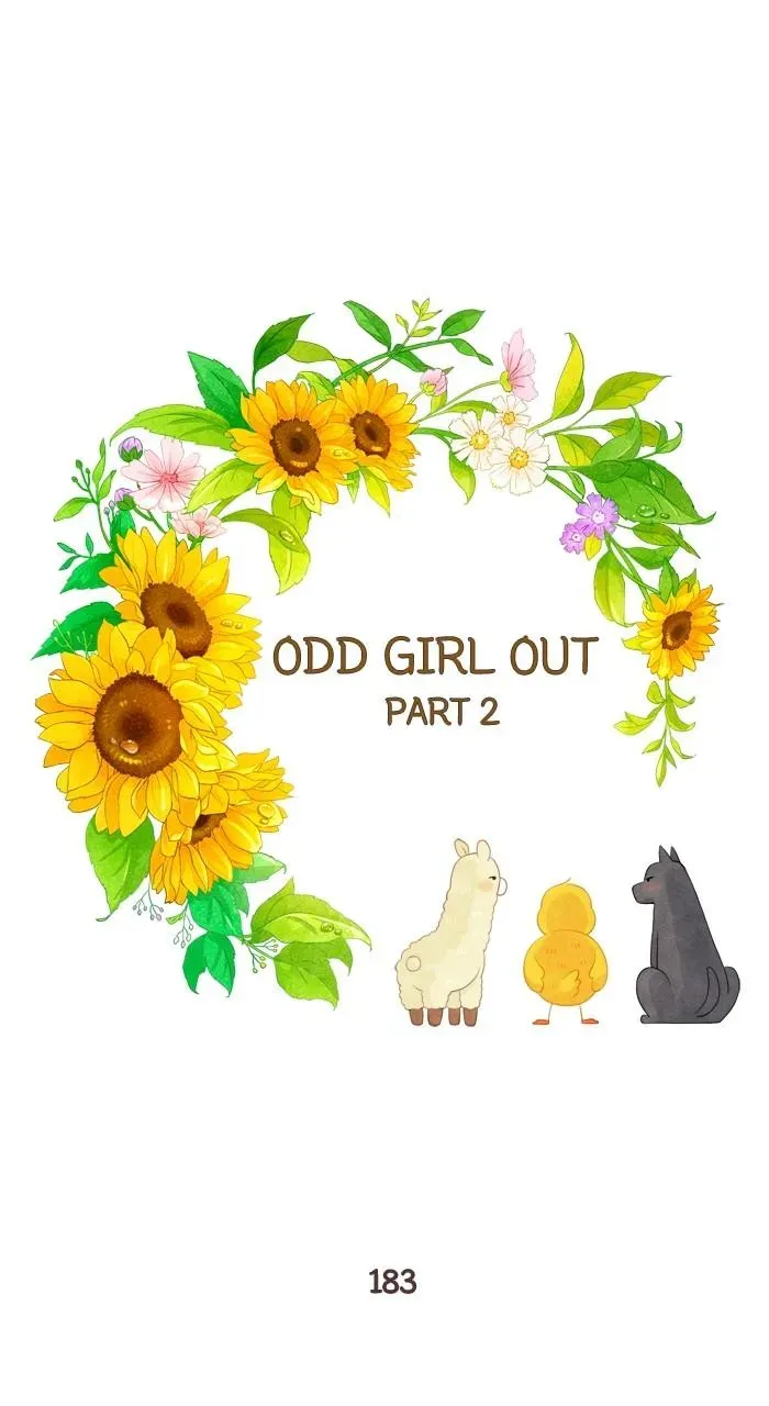 Girl’s World ( World of Girl ) Chapter 398 Online - página 1