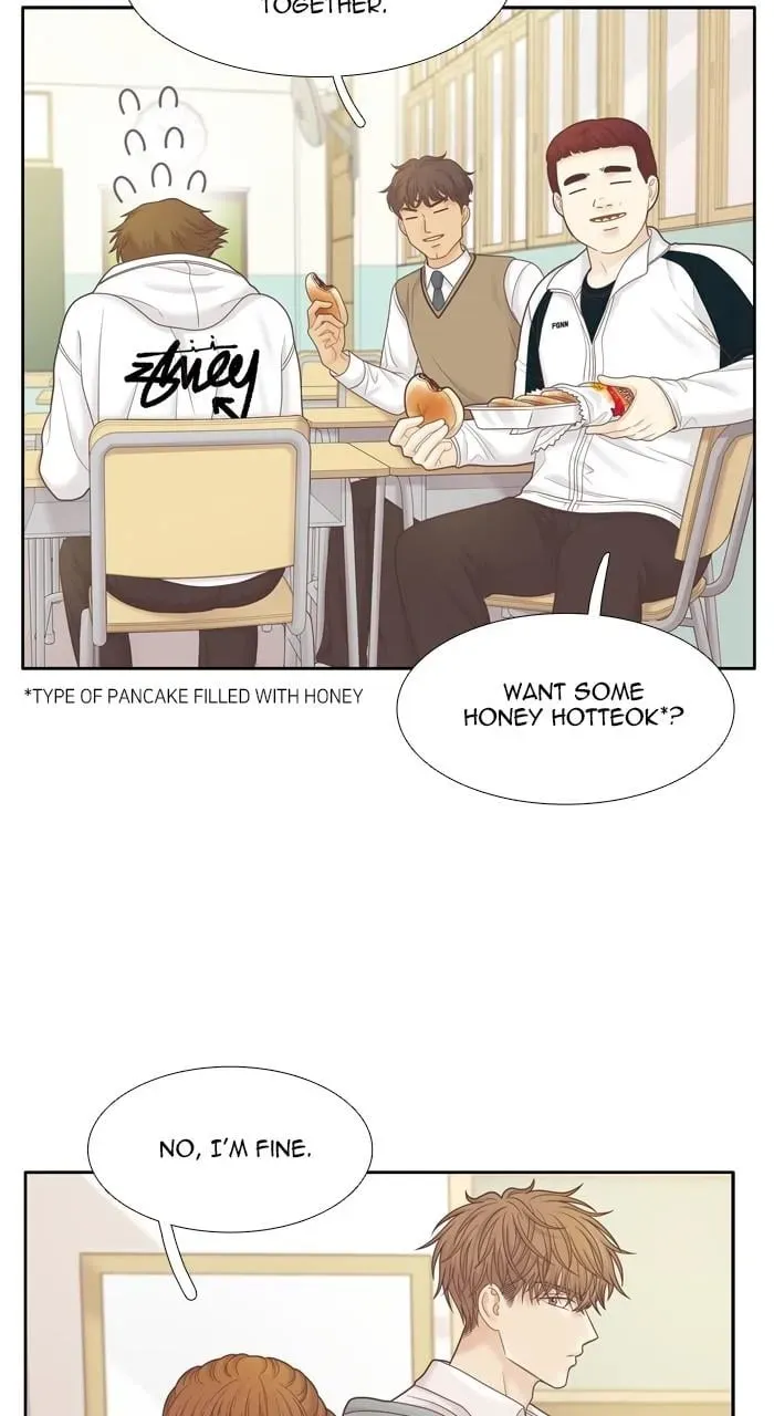 Girl’s World ( World of Girl ) Chapter 398 Online - página 4