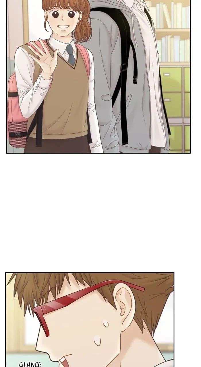 Girl’s World ( World of Girl ) Chapter 398 Online - página 5