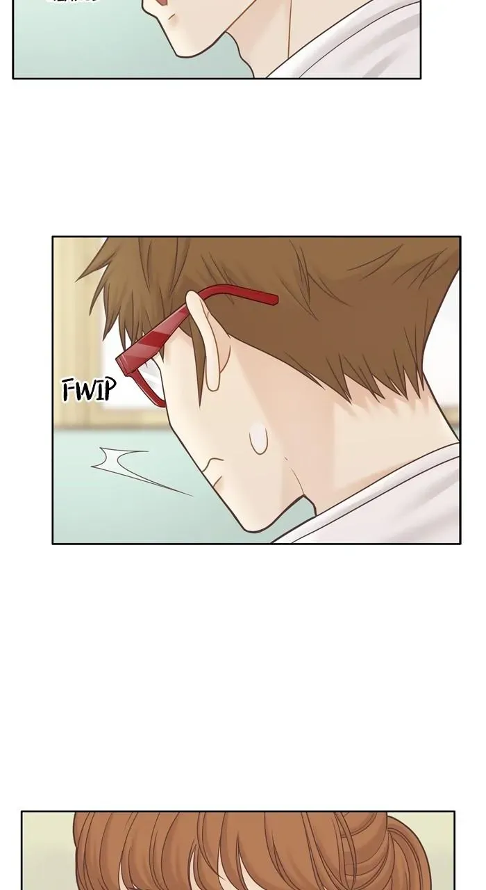Girl’s World ( World of Girl ) Chapter 398 Online - página 6
