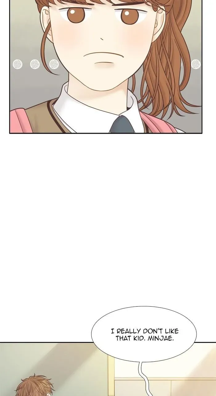 Girl’s World ( World of Girl ) Chapter 398 Online - página 7