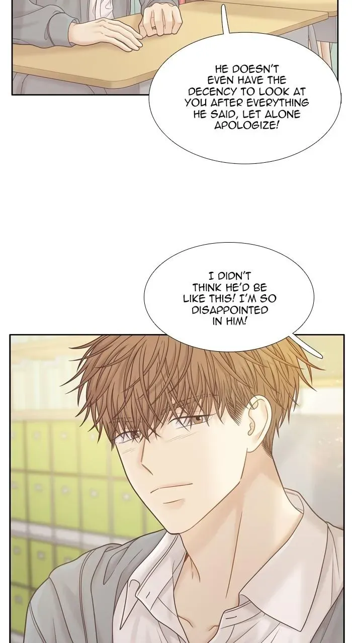 Girl’s World ( World of Girl ) Chapter 398 Online - página 9