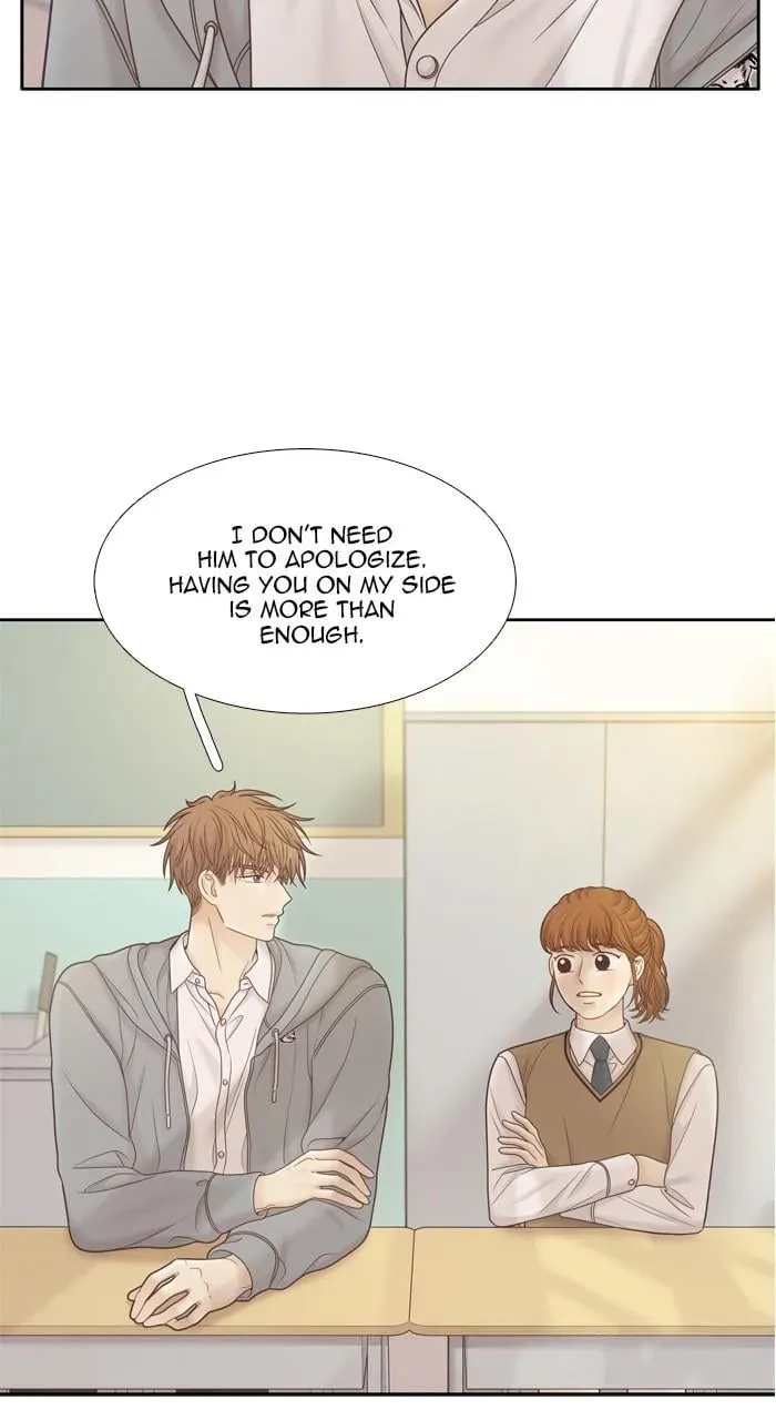 Girl’s World ( World of Girl ) Chapter 398 Online - página 10
