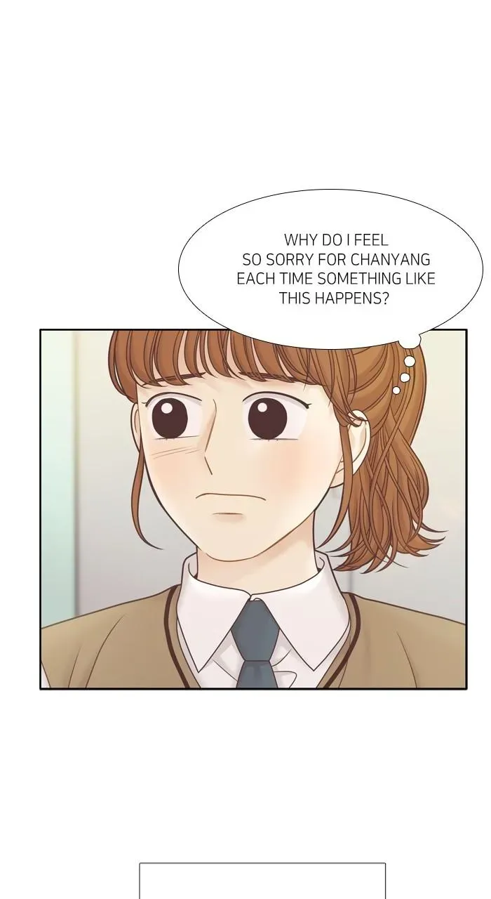 Girl’s World ( World of Girl ) Chapter 398 Online - página 11