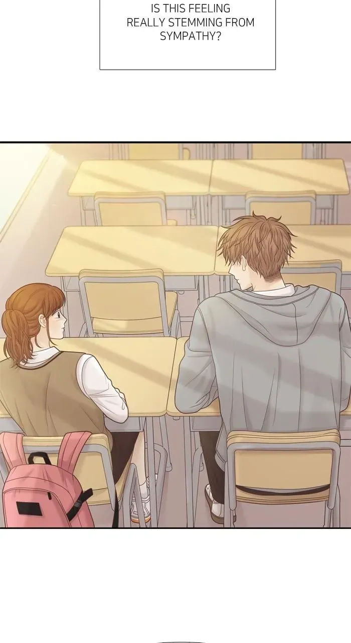 Girl’s World ( World of Girl ) Chapter 398 Online - página 12