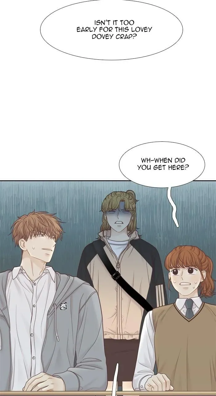 Girl’s World ( World of Girl ) Chapter 398 Online - página 13