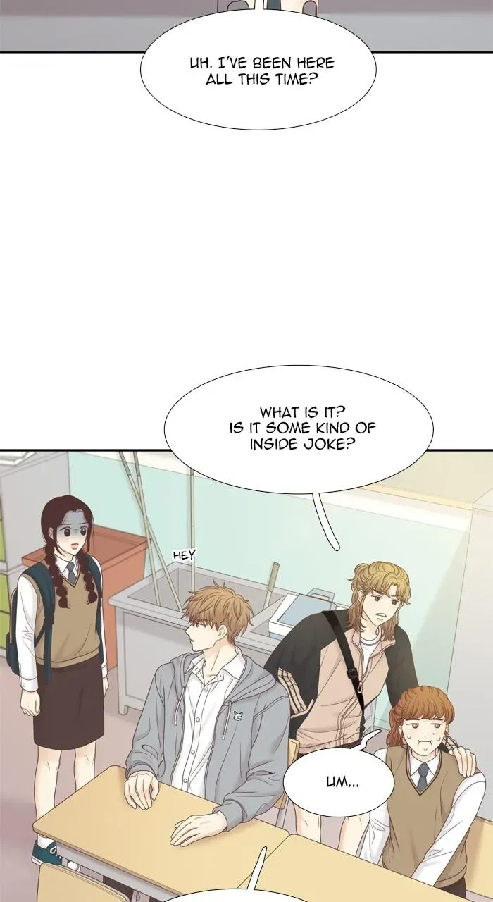 Girl’s World ( World of Girl ) Chapter 398 Online - página 14