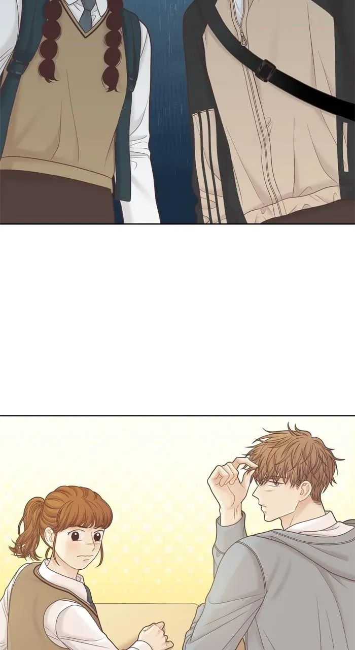 Girl’s World ( World of Girl ) Chapter 398 Online - página 17