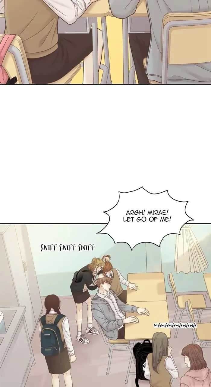 Girl’s World ( World of Girl ) Chapter 398 Online - página 18