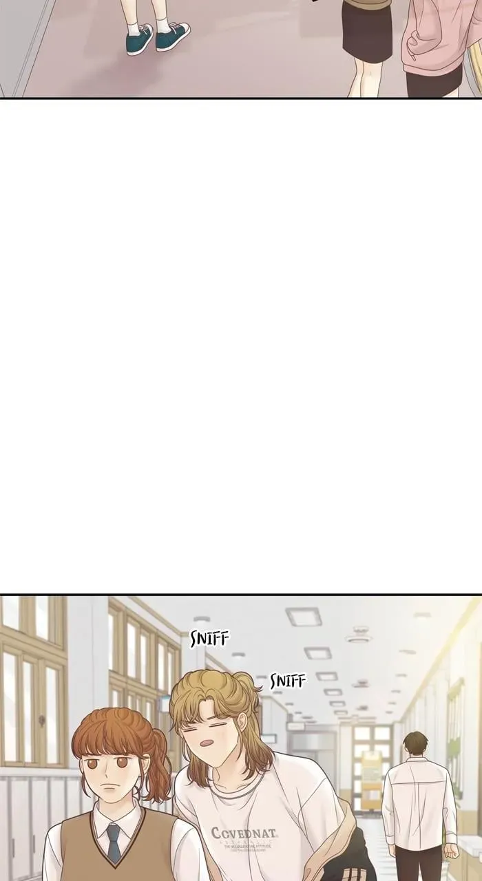 Girl’s World ( World of Girl ) Chapter 398 Online - página 19