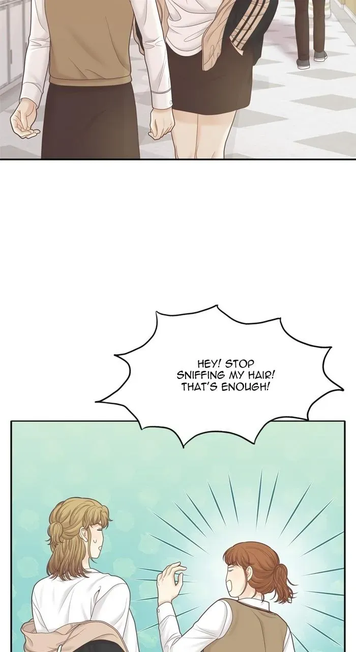 Girl’s World ( World of Girl ) Chapter 398 Online - página 20