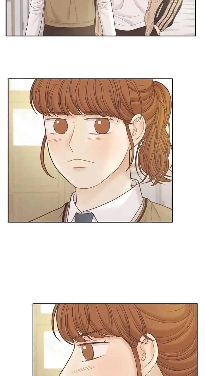 Girl’s World ( World of Girl ) Chapter 398 Online - página 23