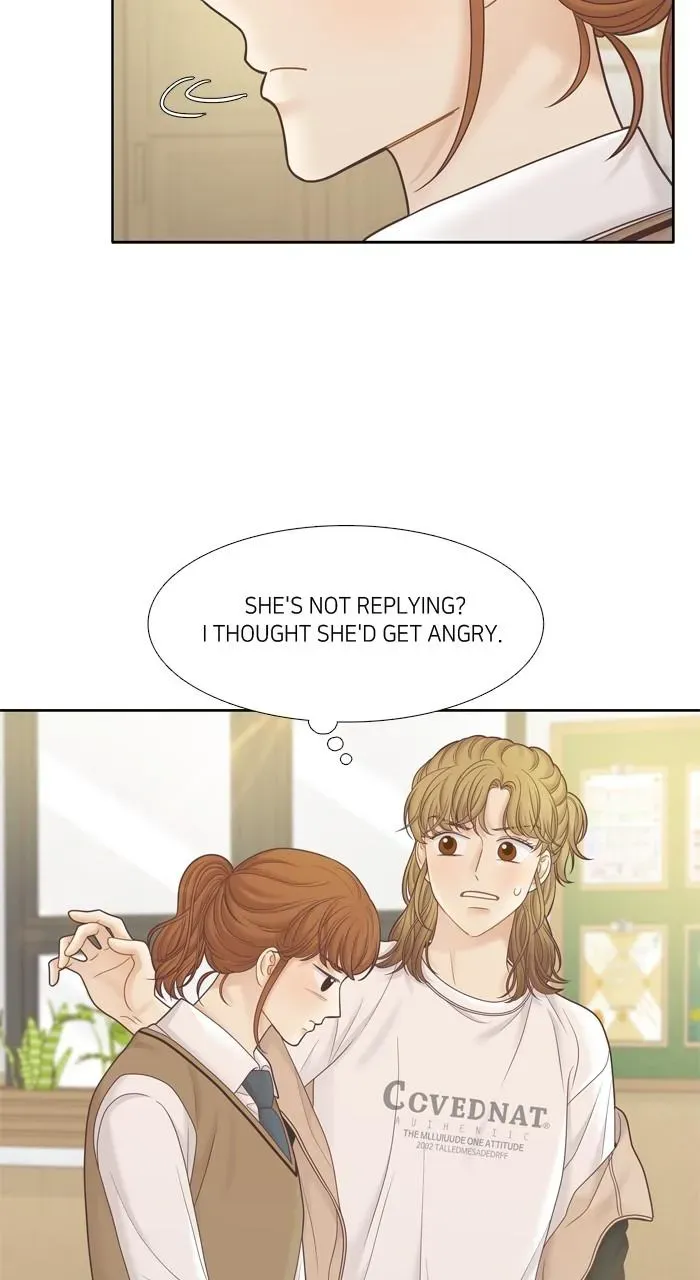 Girl’s World ( World of Girl ) Chapter 398 Online - página 24