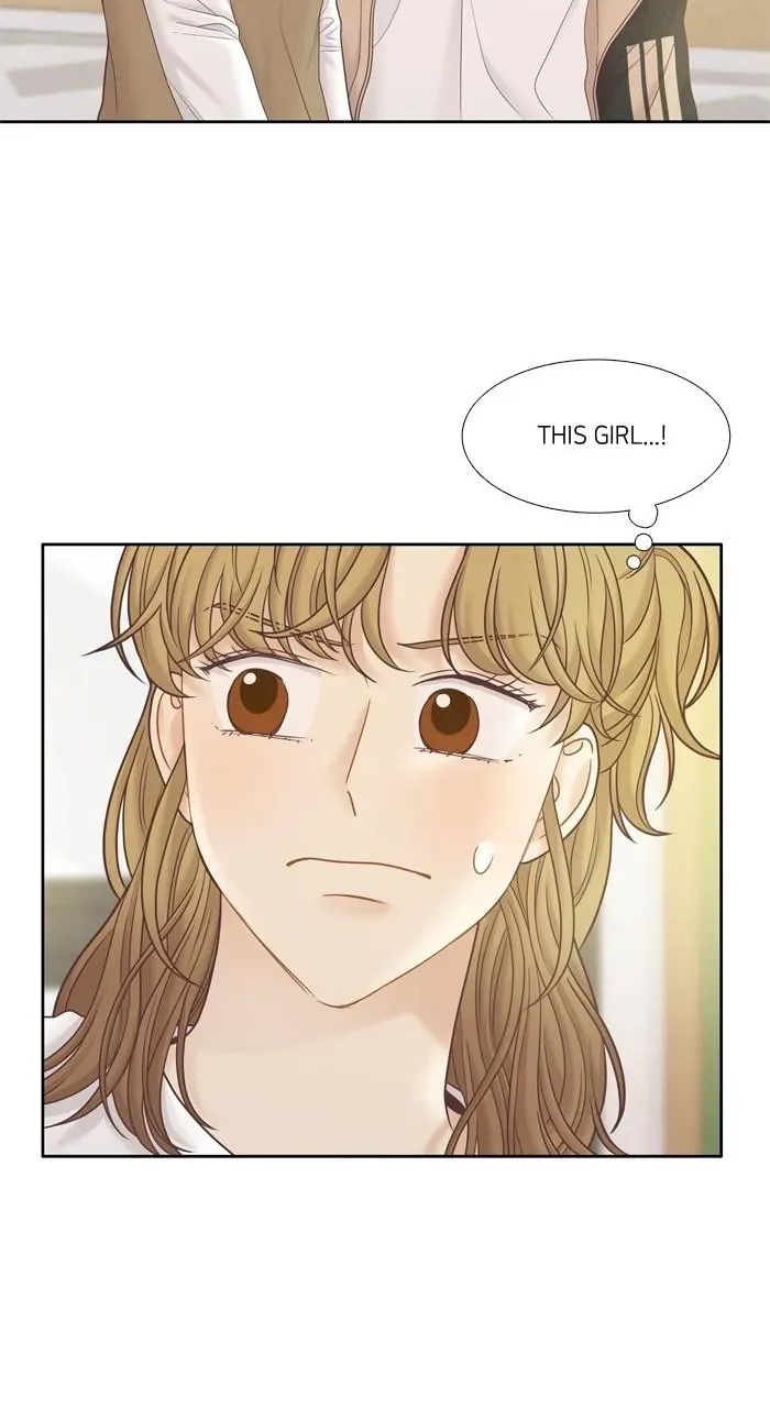 Girl’s World ( World of Girl ) Chapter 398 Online - página 25