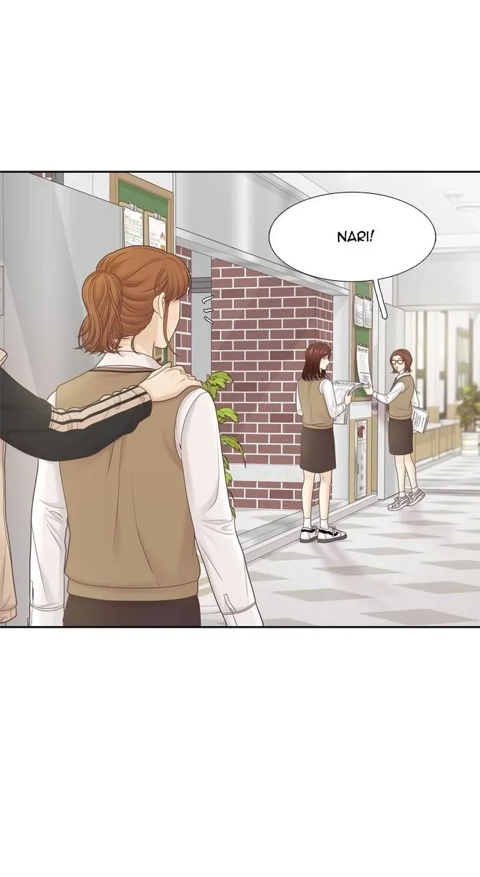 Girl’s World ( World of Girl ) Chapter 398 Online - página 26