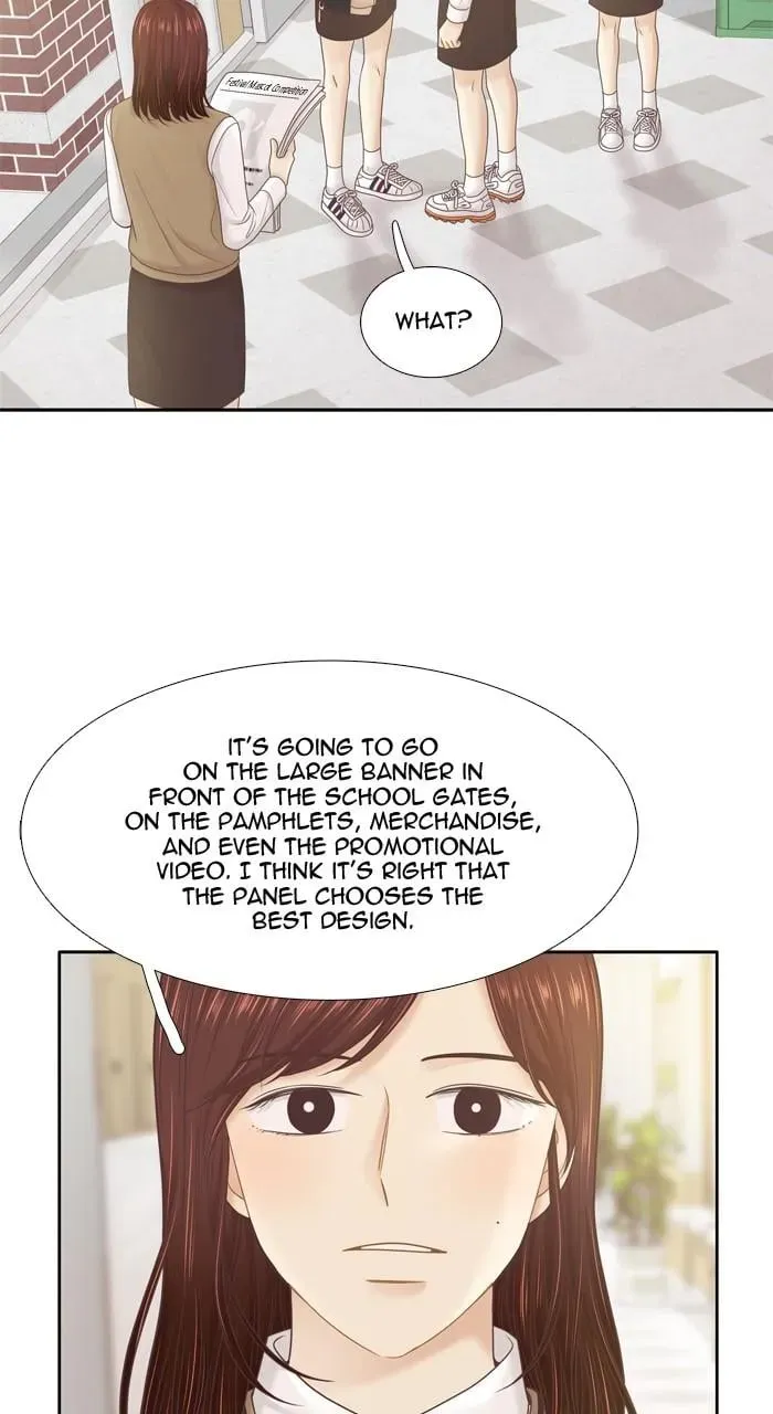 Girl’s World ( World of Girl ) Chapter 398 Online - página 33