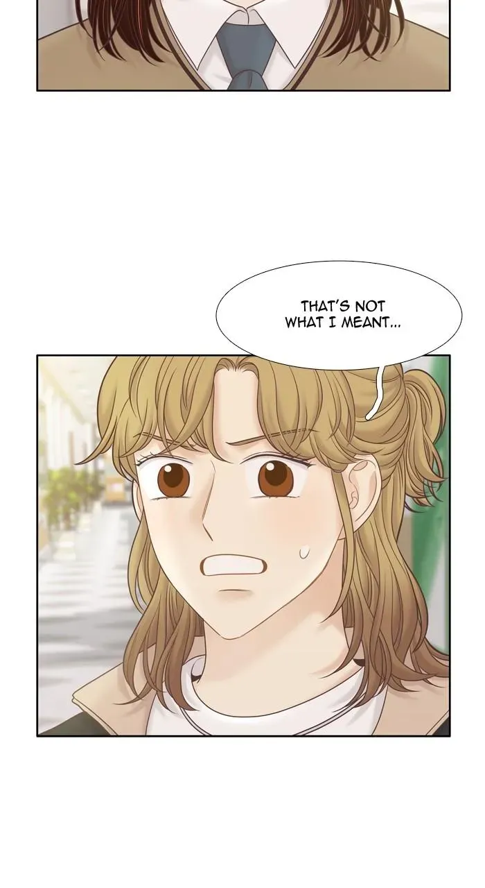 Girl’s World ( World of Girl ) Chapter 398 Online - página 34