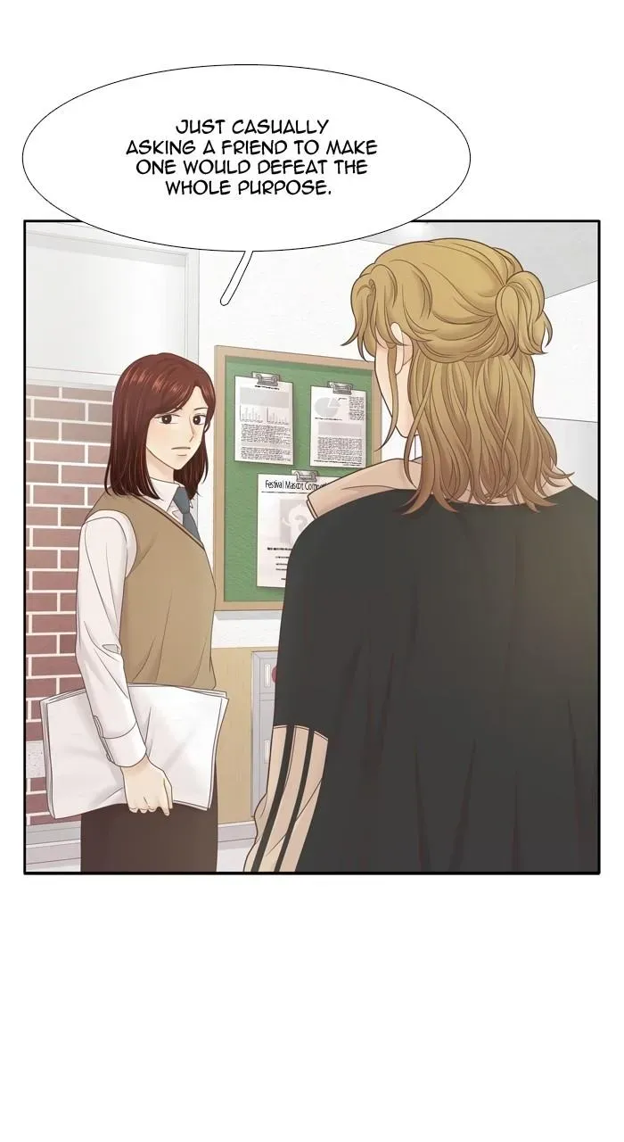 Girl’s World ( World of Girl ) Chapter 398 Online - página 35