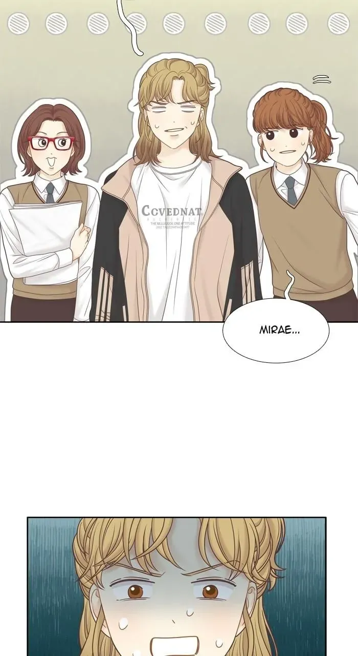 Girl’s World ( World of Girl ) Chapter 398 Online - página 37